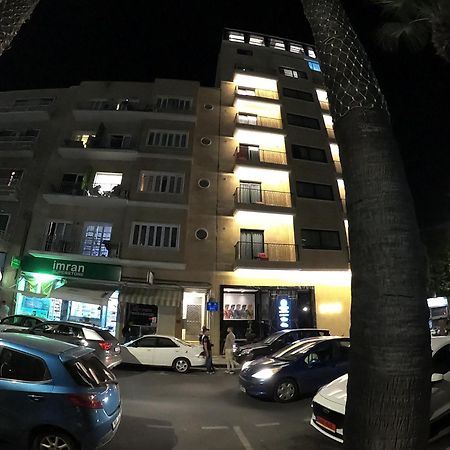 Nicosia City Centre Sky Views Apartment Εξωτερικό φωτογραφία