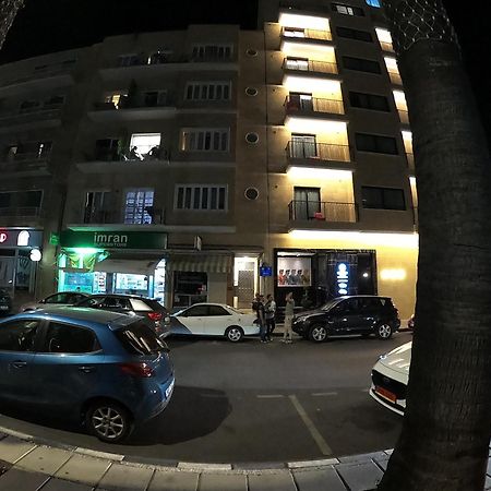 Nicosia City Centre Sky Views Apartment Εξωτερικό φωτογραφία