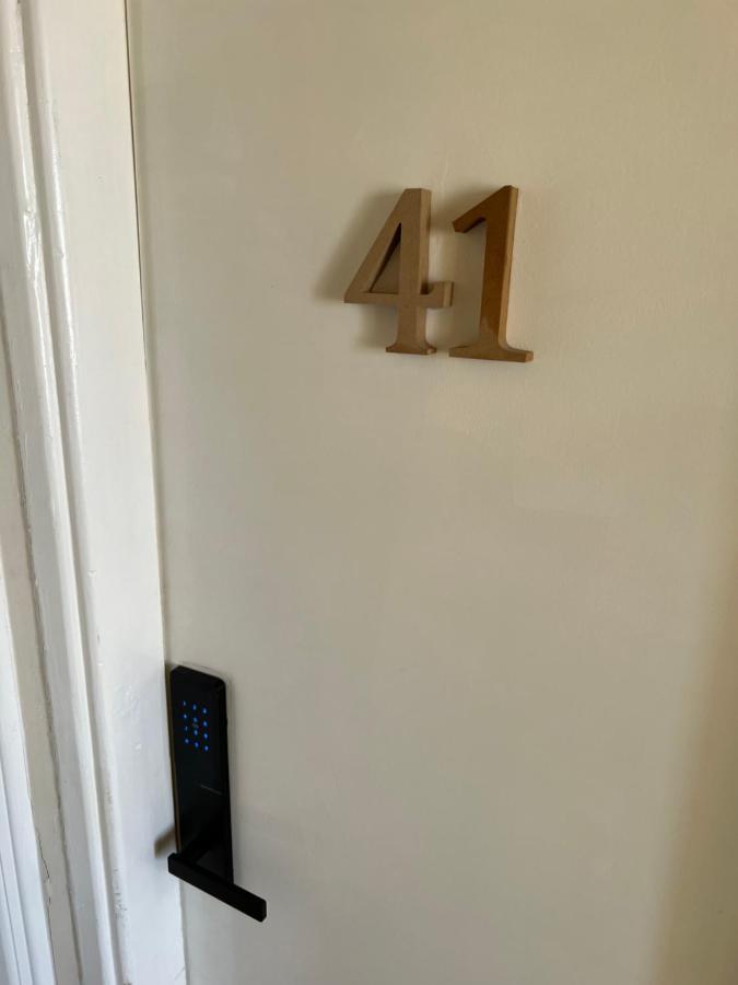 Nicosia City Centre Sky Views Apartment Εξωτερικό φωτογραφία