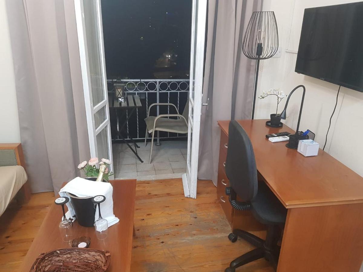 Nicosia City Centre Sky Views Apartment Εξωτερικό φωτογραφία