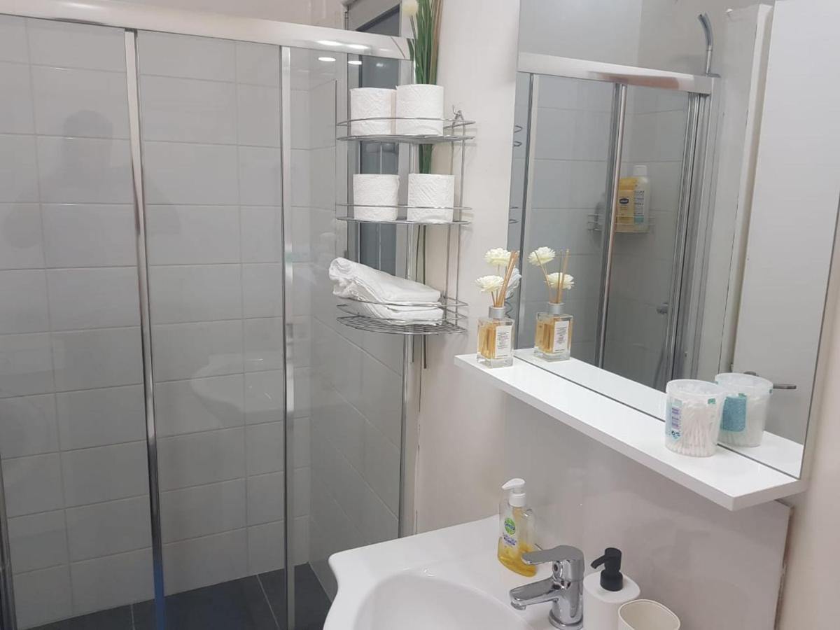 Nicosia City Centre Sky Views Apartment Εξωτερικό φωτογραφία