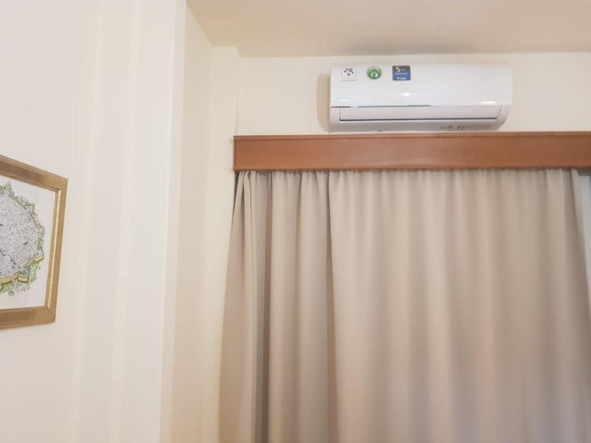 Nicosia City Centre Sky Views Apartment Εξωτερικό φωτογραφία