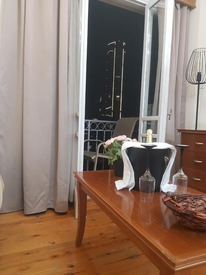 Nicosia City Centre Sky Views Apartment Εξωτερικό φωτογραφία