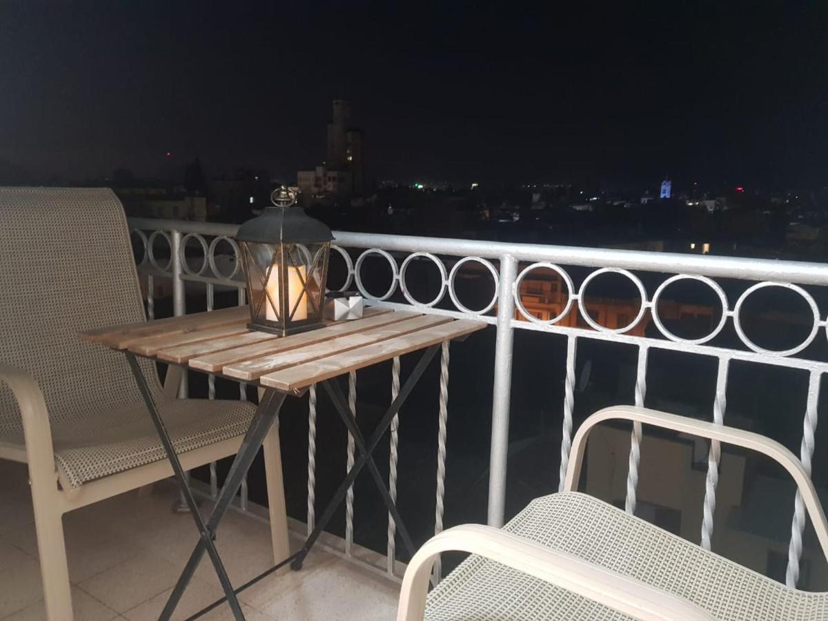 Nicosia City Centre Sky Views Apartment Εξωτερικό φωτογραφία