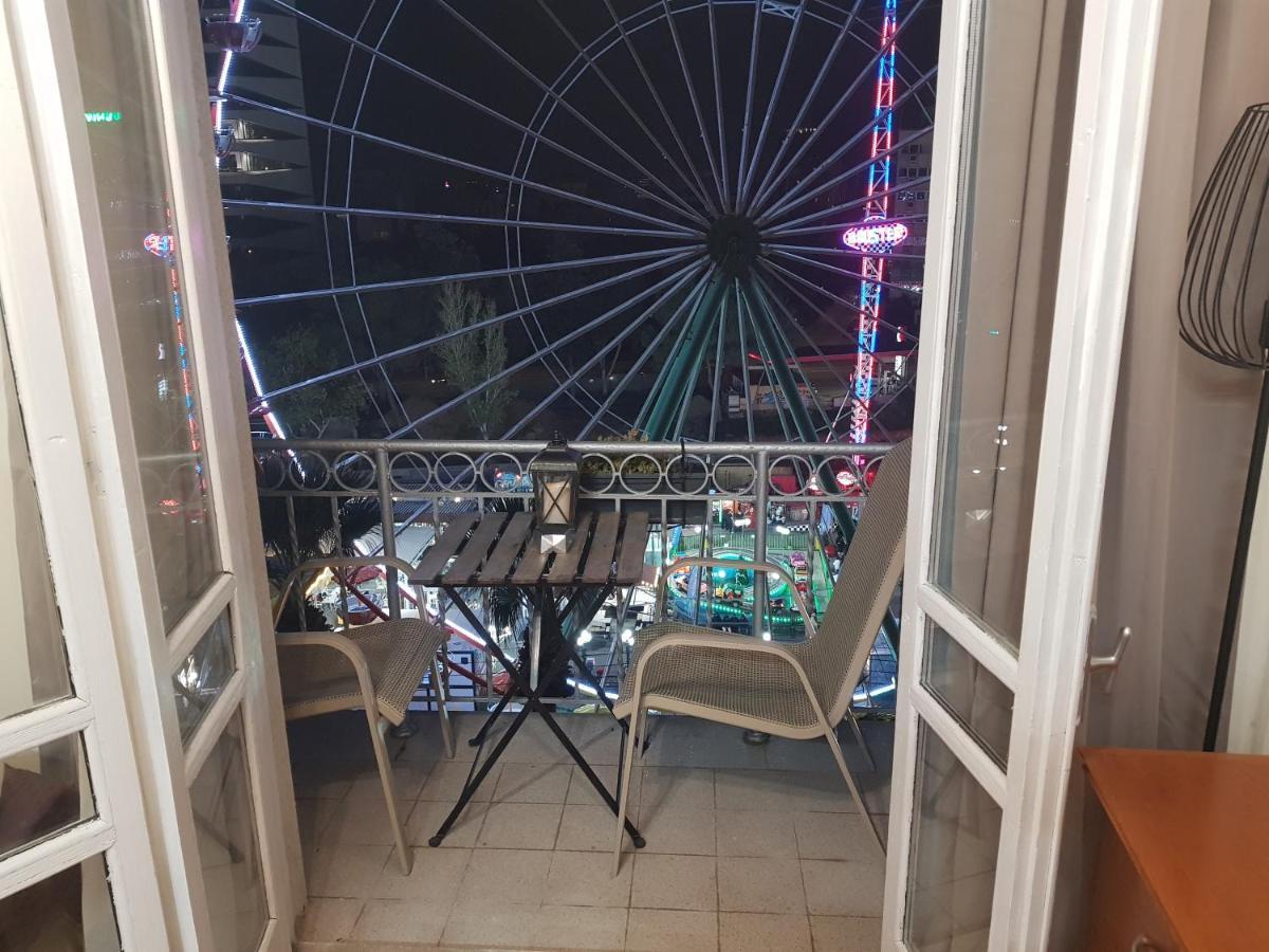Nicosia City Centre Sky Views Apartment Εξωτερικό φωτογραφία