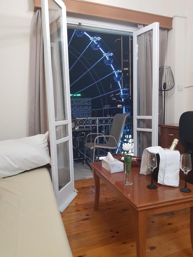 Nicosia City Centre Sky Views Apartment Εξωτερικό φωτογραφία