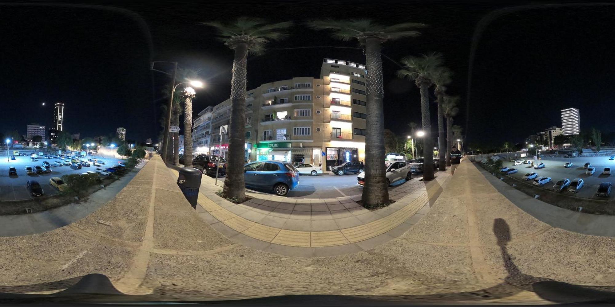 Nicosia City Centre Sky Views Apartment Εξωτερικό φωτογραφία